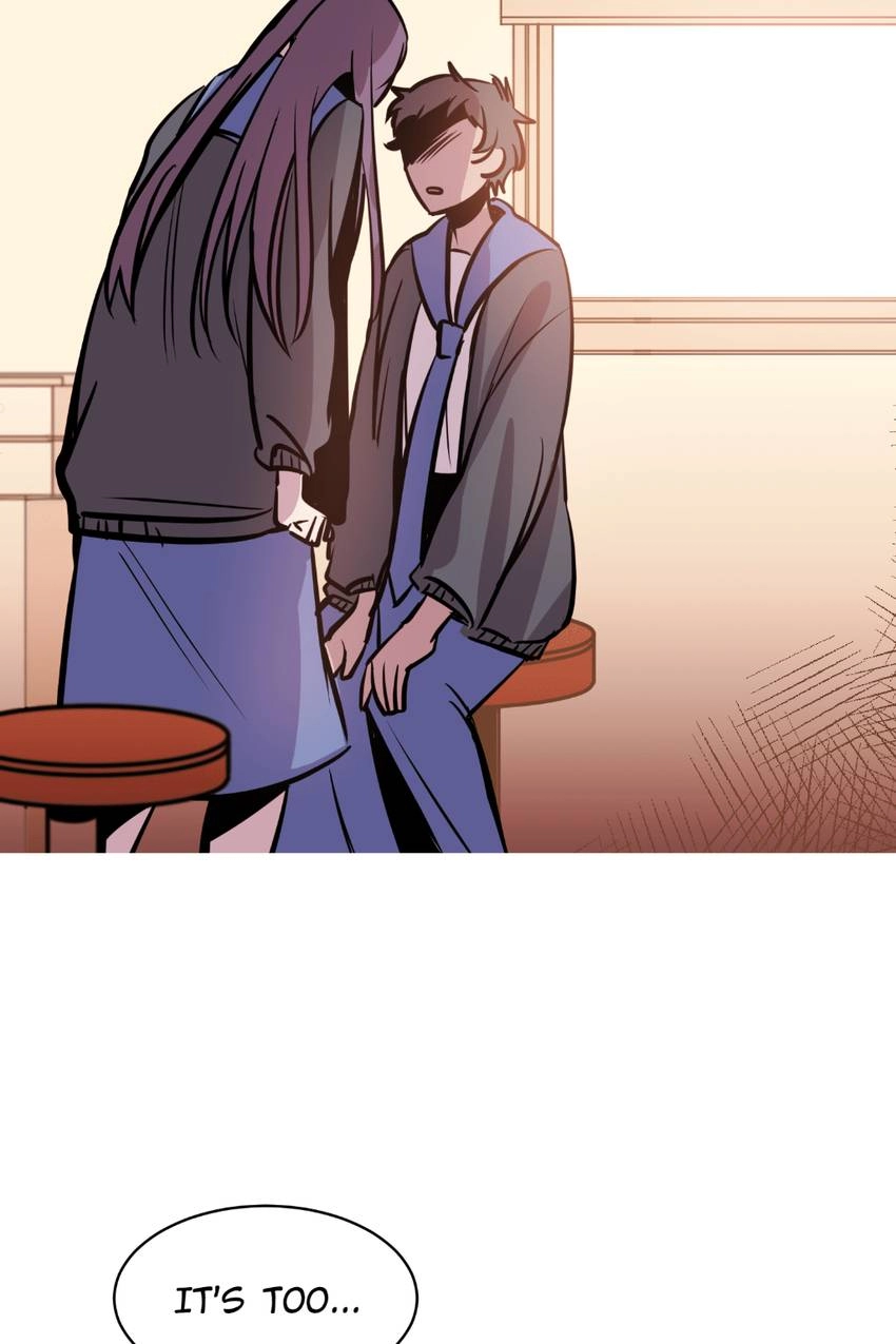 Your Fetters Chapter 9 page 58 - 