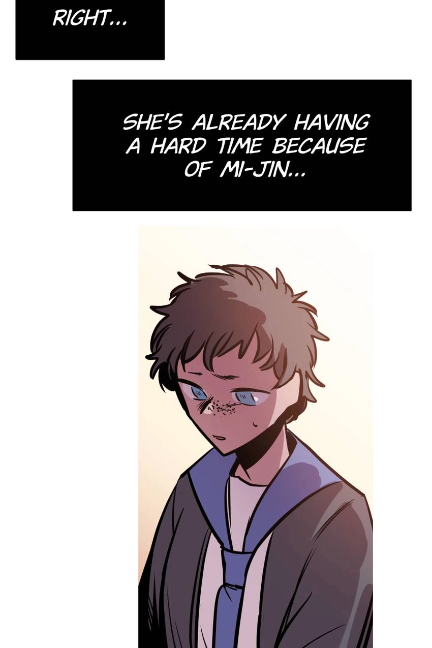 Your Fetters Chapter 9 page 60 - 