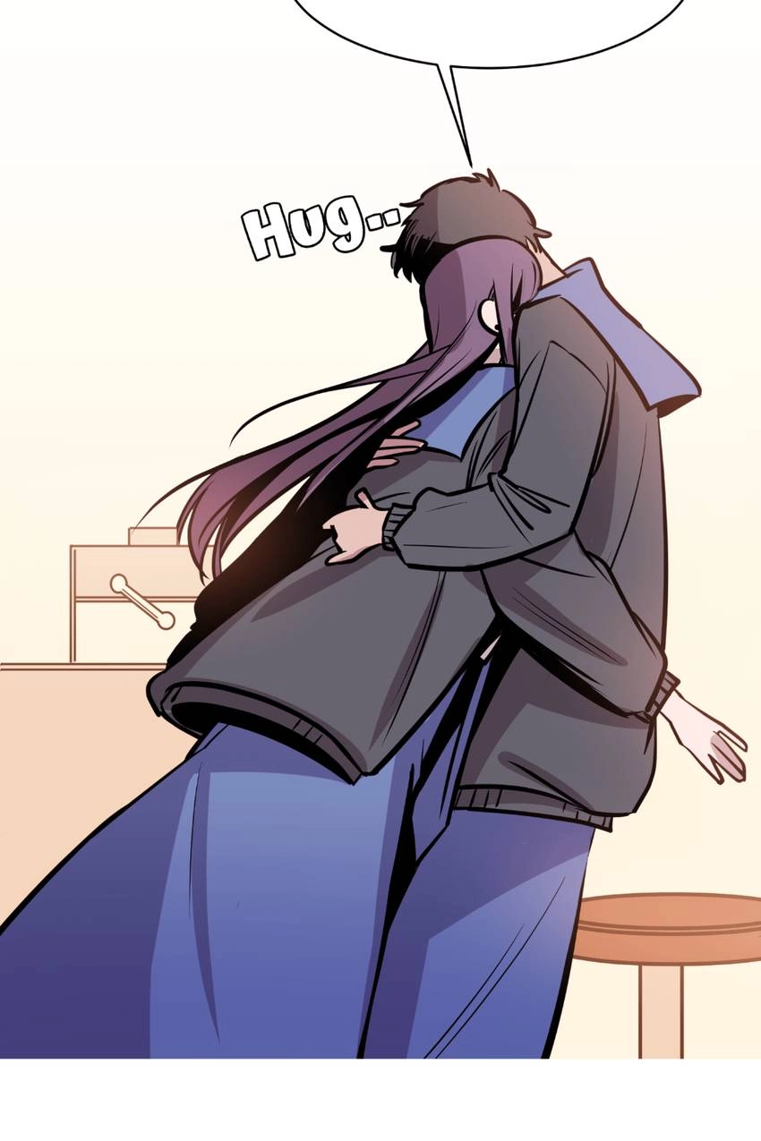 Your Fetters Chapter 9 page 65 - 