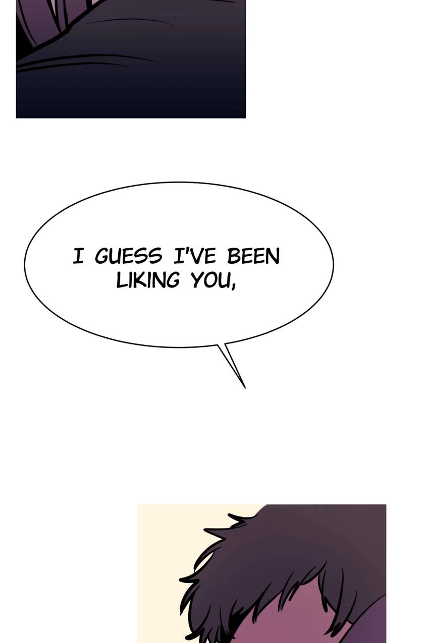 Your Fetters Chapter 9 page 67 - 