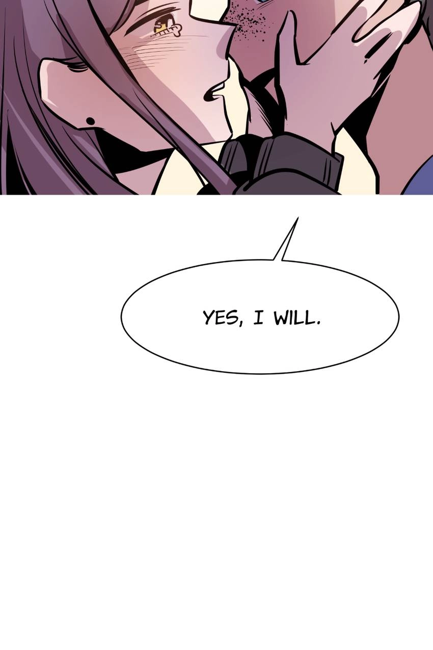 Your Fetters Chapter 9 page 70 - 