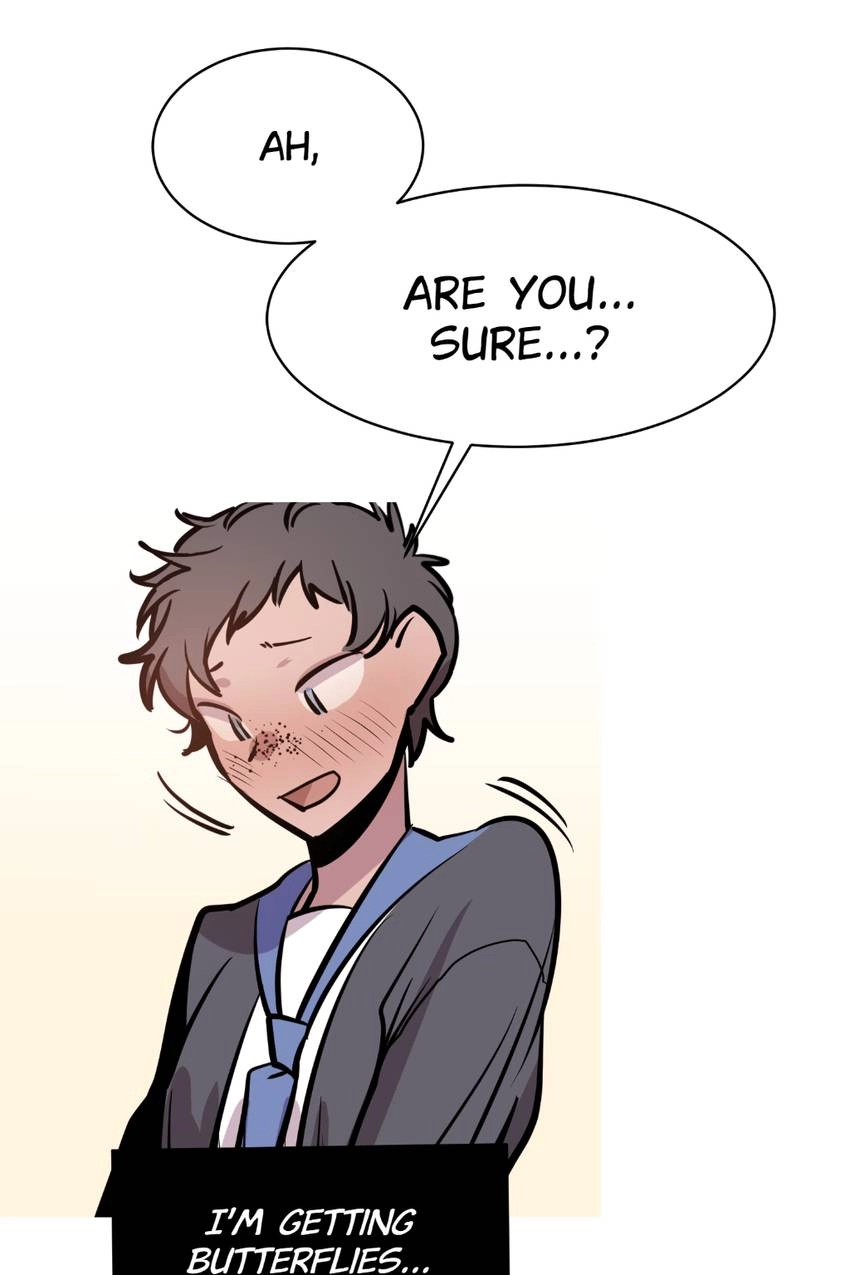 Your Fetters Chapter 9 page 8 - 