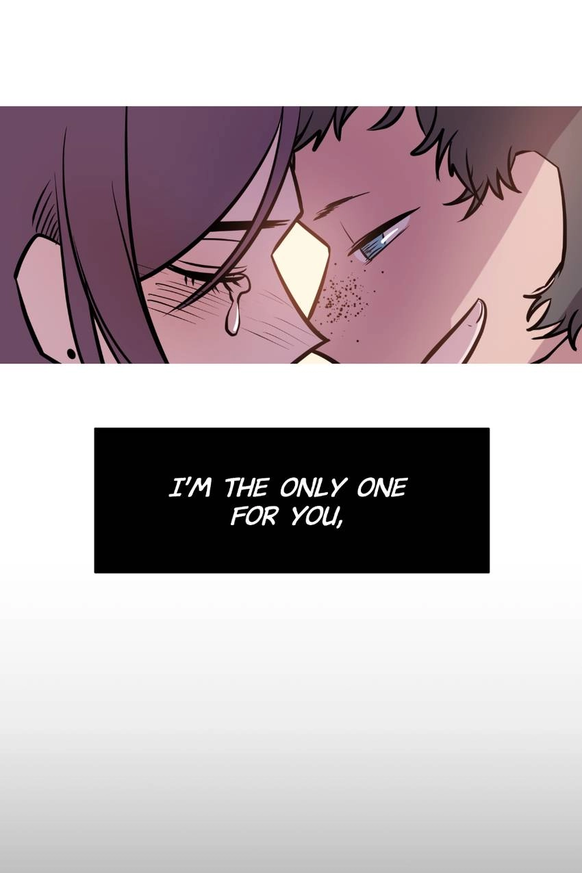 Your Fetters Chapter 9 page 71 - 
