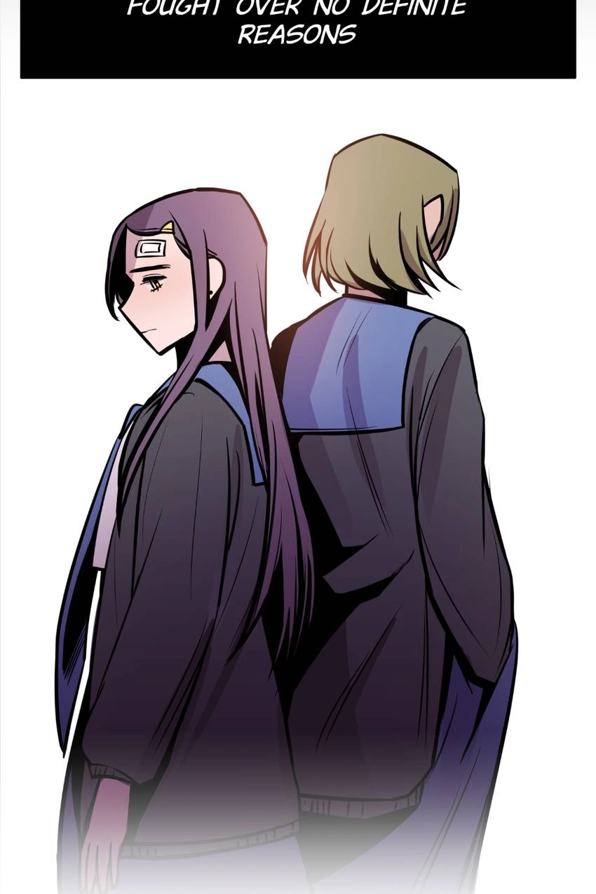 Your Fetters Chapter 9 page 74 - 