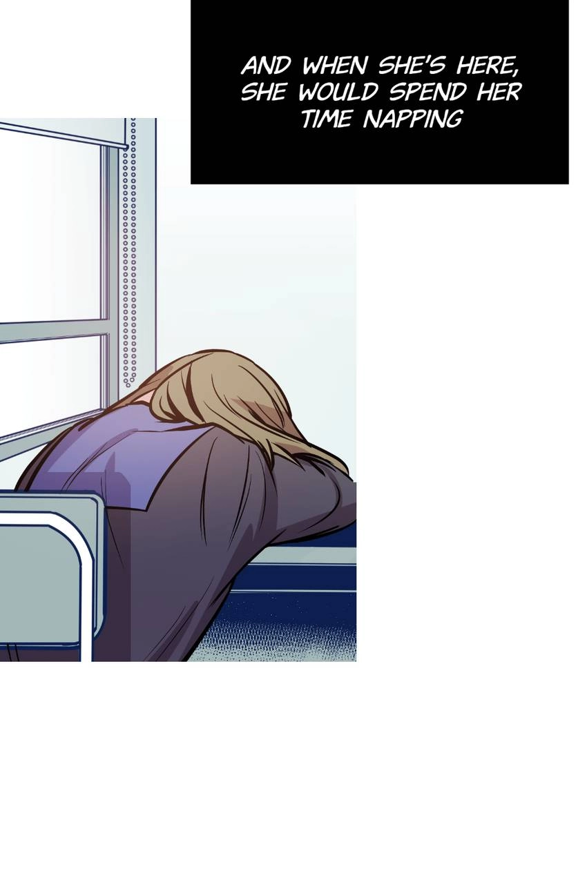 Your Fetters Chapter 9 page 76 - 