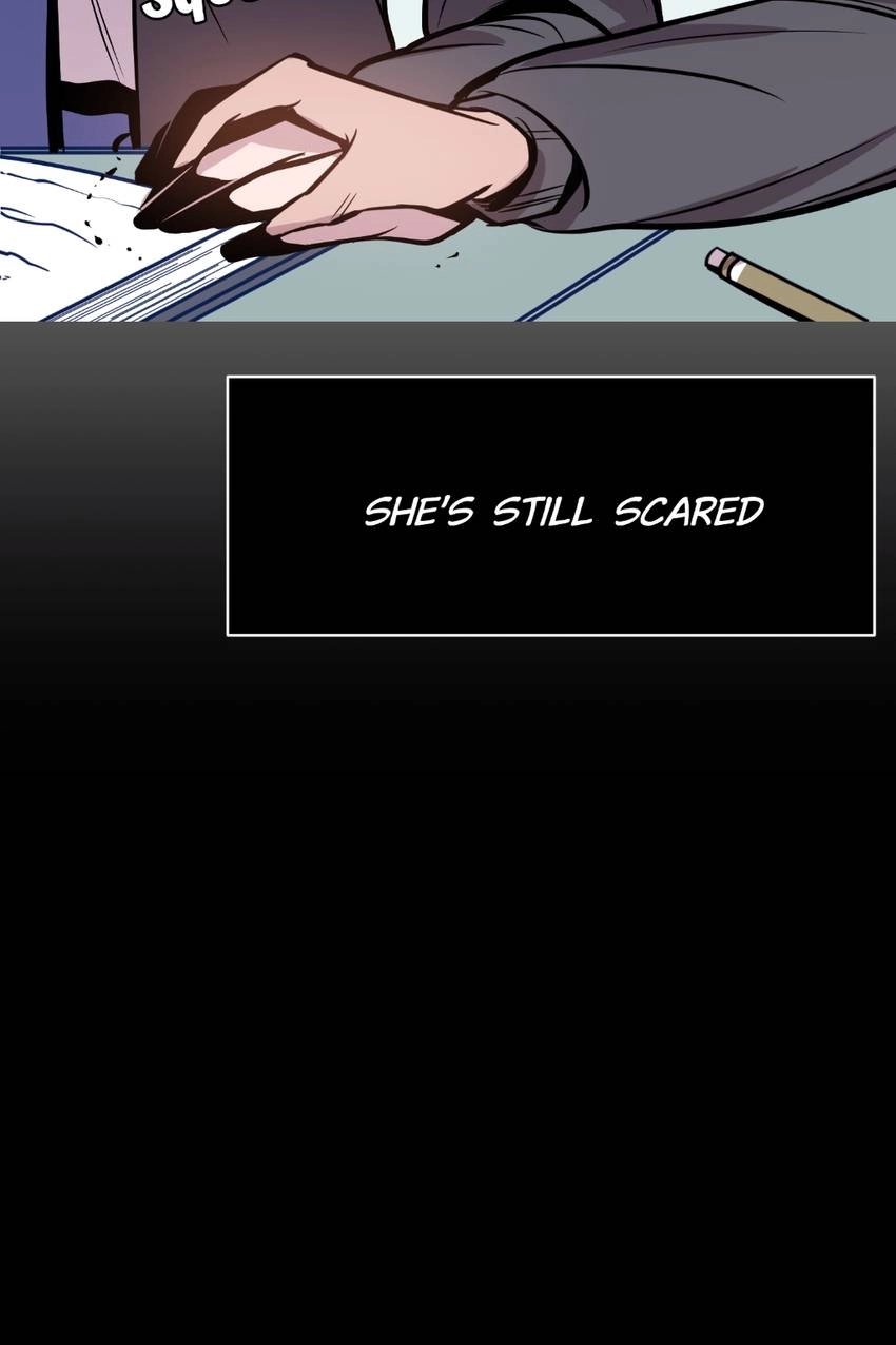 Your Fetters Chapter 9 page 79 - 