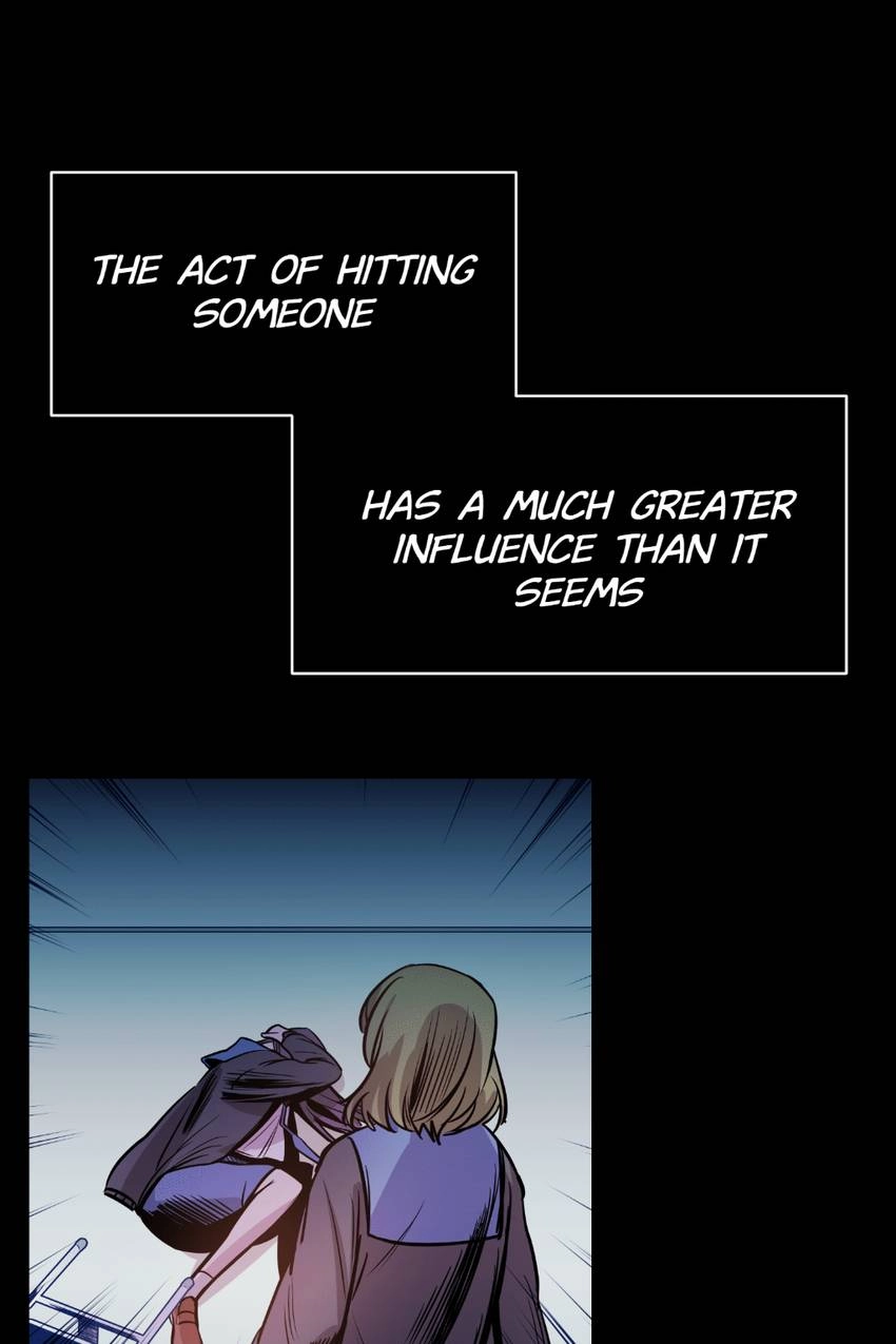 Your Fetters Chapter 9 page 80 - 
