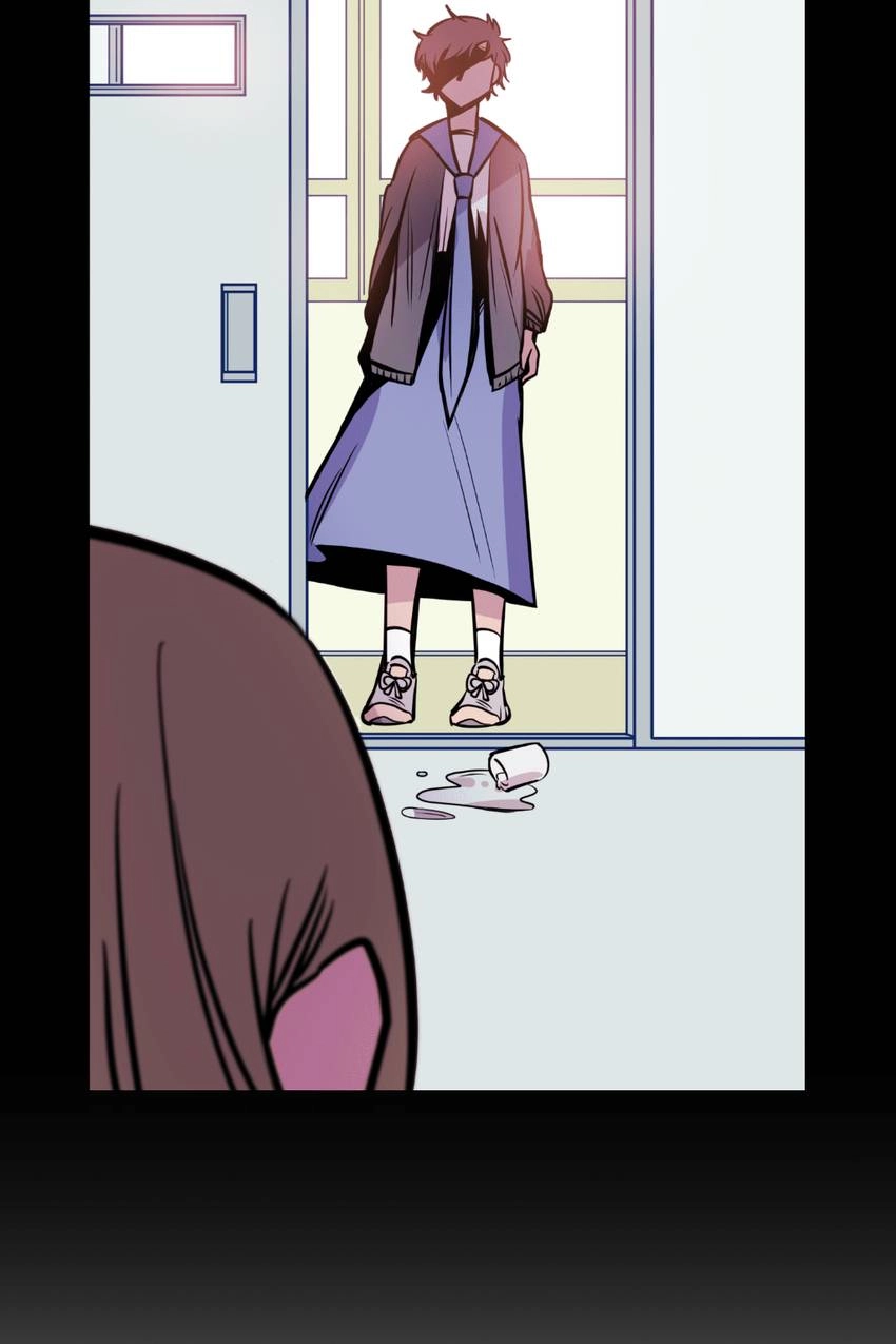 Your Fetters Chapter 9 page 82 - 