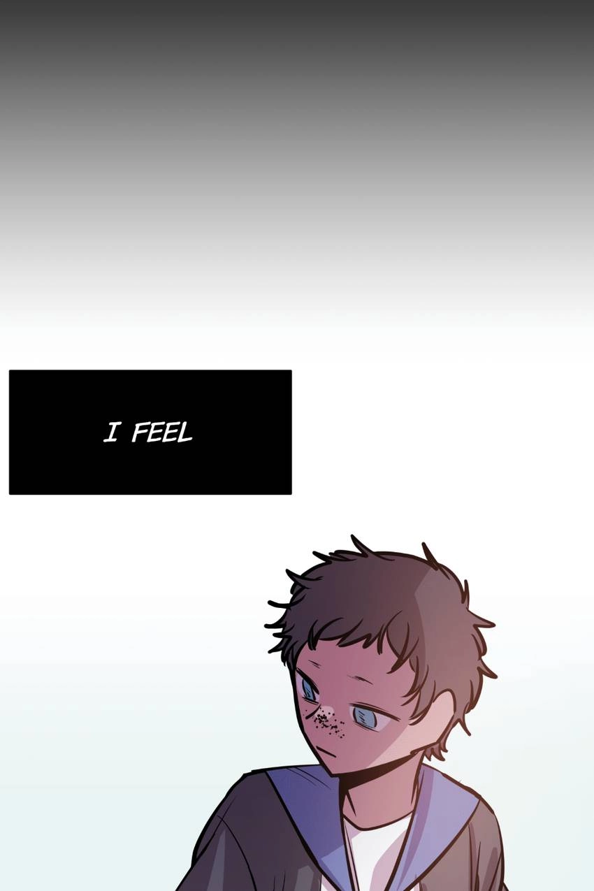 Your Fetters Chapter 9 page 83 - 