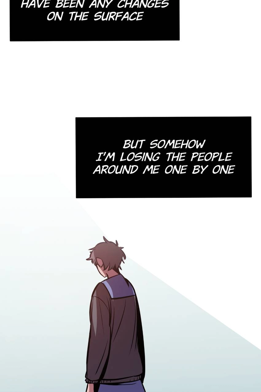 Your Fetters Chapter 9 page 85 - 