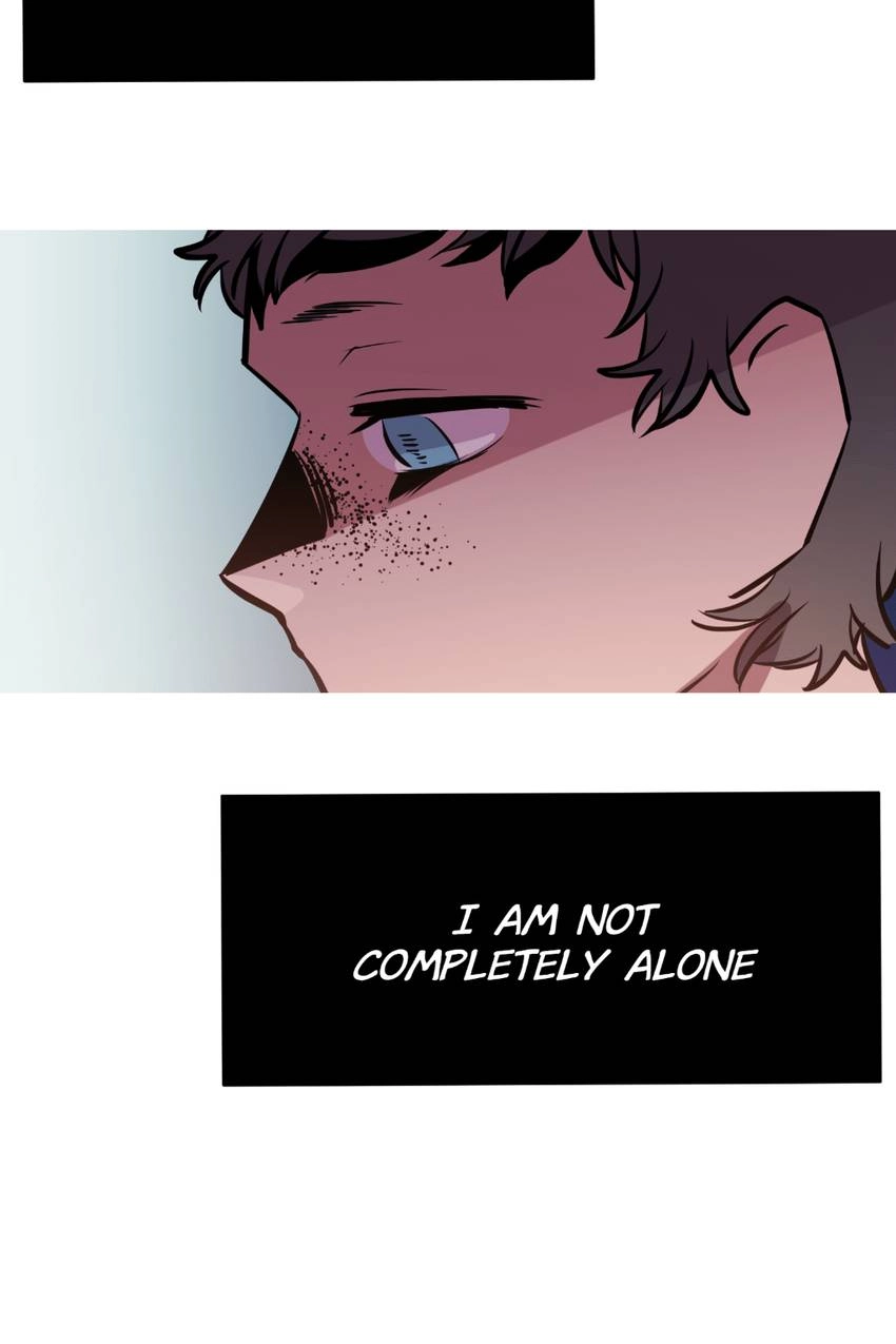Your Fetters Chapter 9 page 87 - 