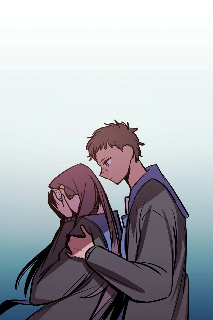 Your Fetters Chapter 9 page 88 - 