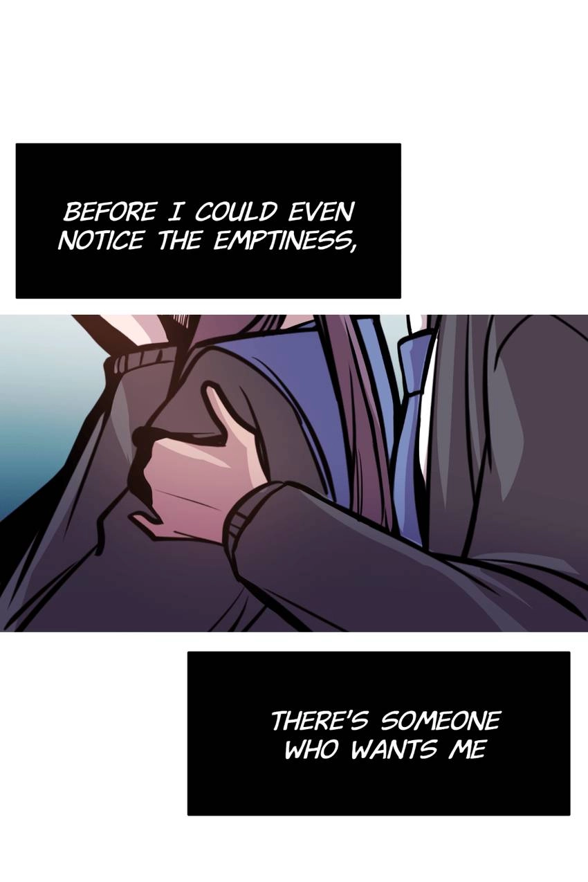Your Fetters Chapter 9 page 90 - 