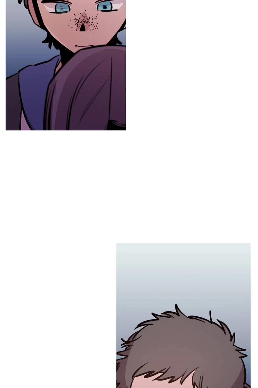 Your Fetters Chapter 9 page 92 - 