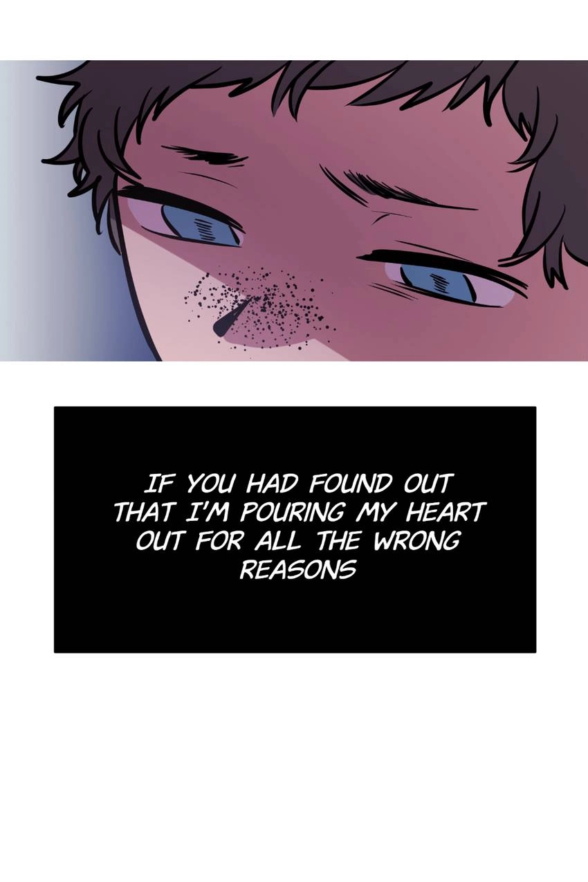 Your Fetters Chapter 9 page 95 - 