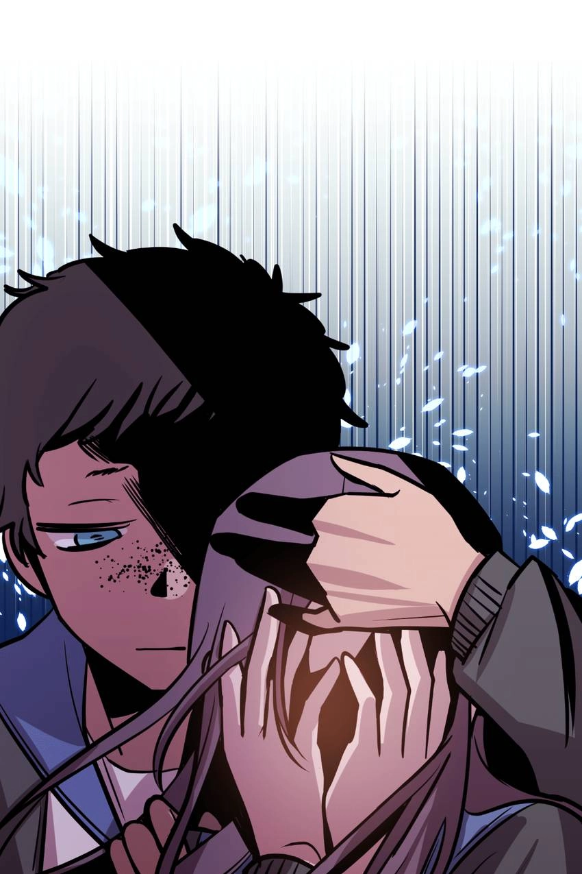 Your Fetters Chapter 9 page 96 - 