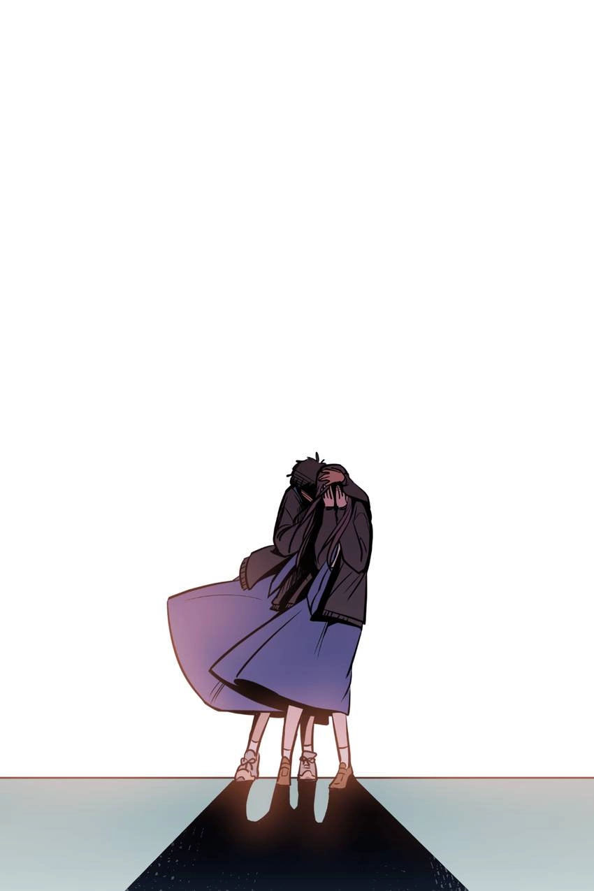 Your Fetters Chapter 9 page 99 - 