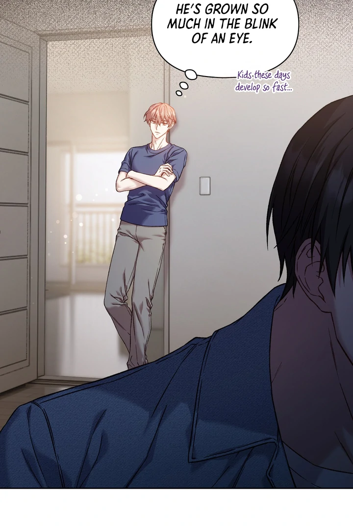 Read Your Flip Side chapter 1 image 33 on Lezhin
