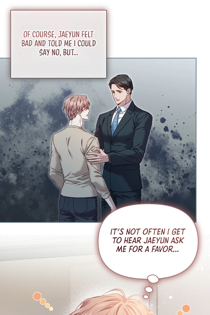 Read Your Flip Side chapter 1 image 35 on Lezhin