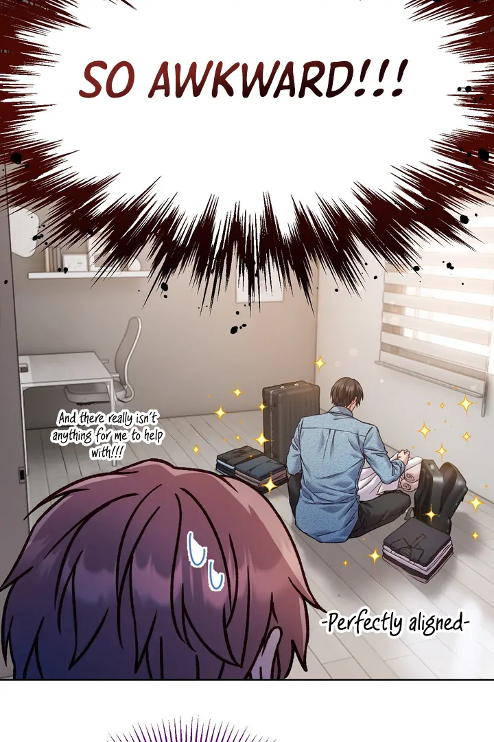 Read Your Flip Side chapter 1 image 40 on Lezhin