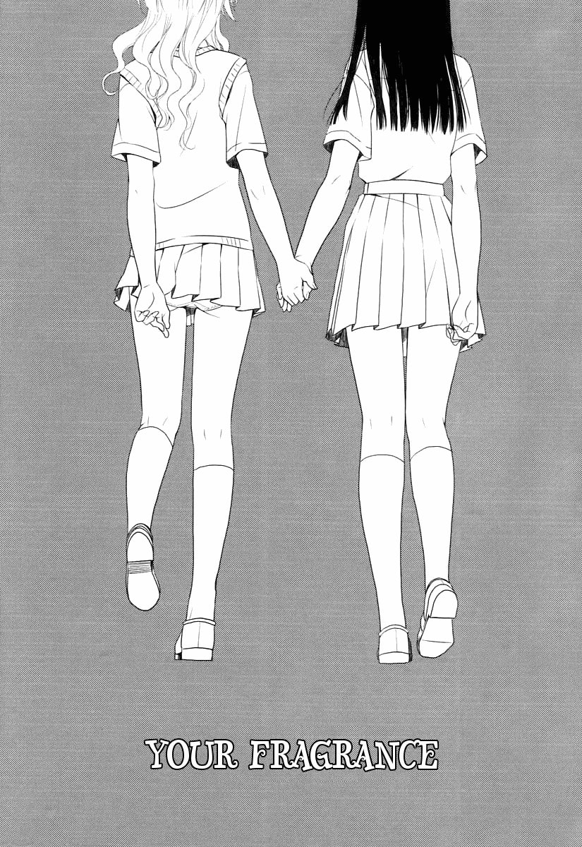 Read Your Fragrance chapter 0 image 1 on Lezhin