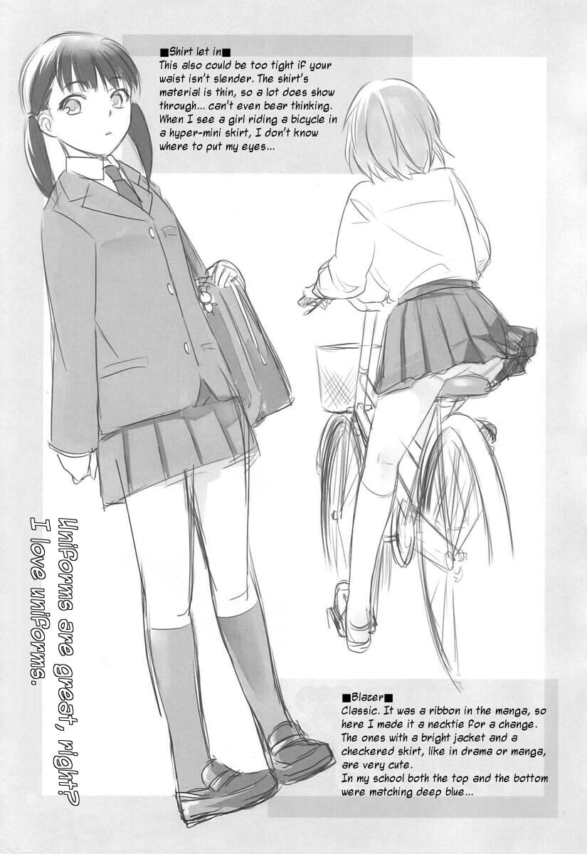 Read Your Fragrance chapter 0 image 23 on Lezhin