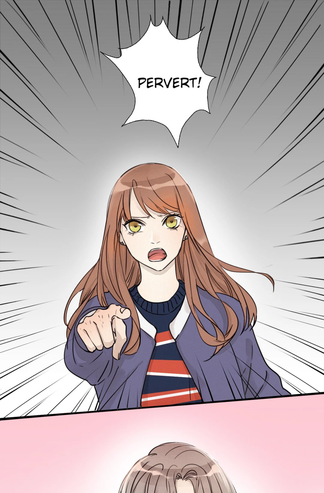 Read Your Fragrance chapter 1 image 14 on Lezhin