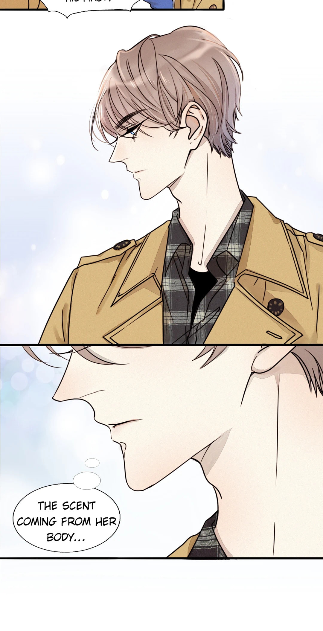 Read Your Fragrance chapter 1 image 23 on Lezhin