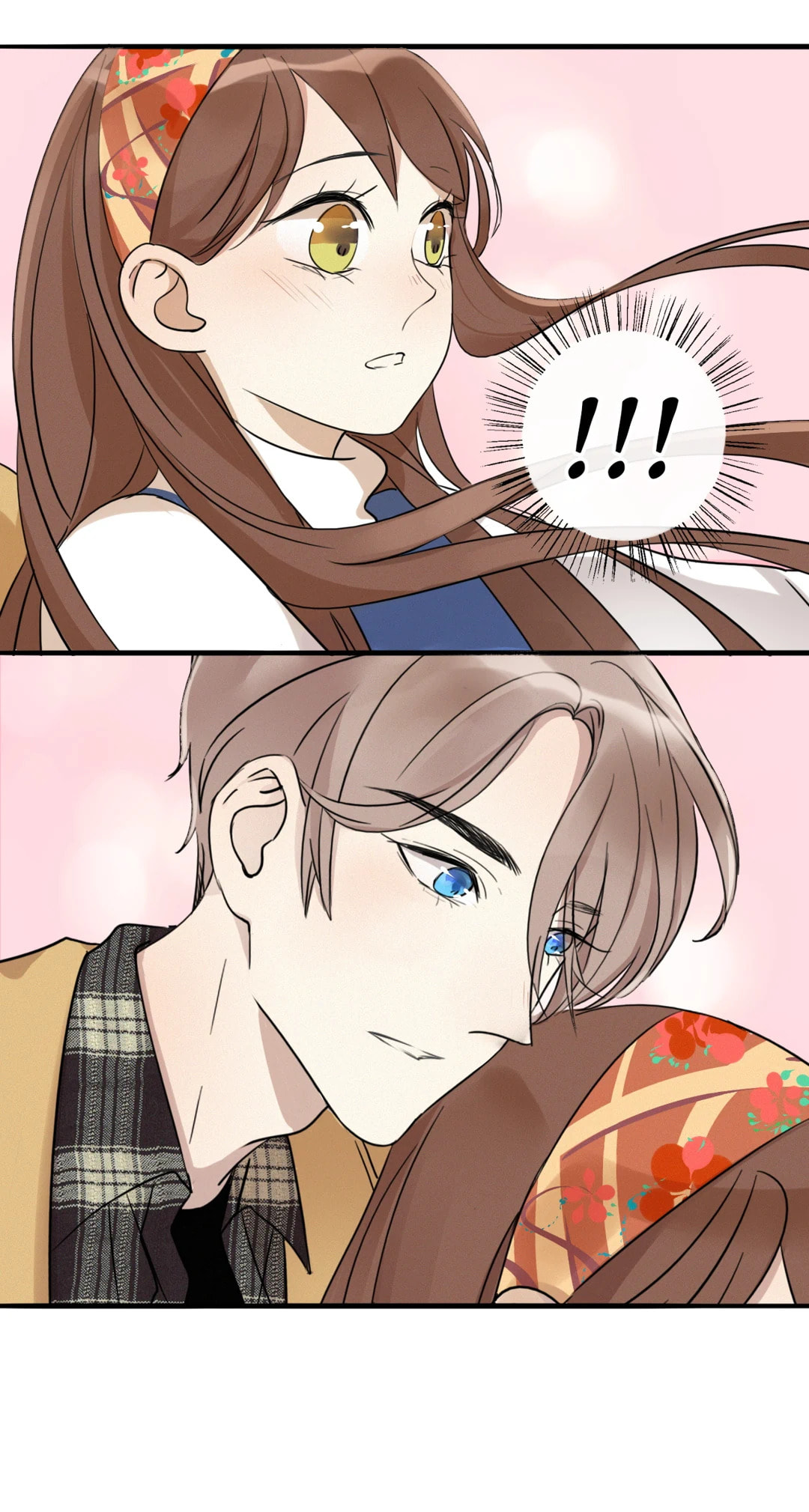 Read Your Fragrance chapter 1 image 27 on Lezhin