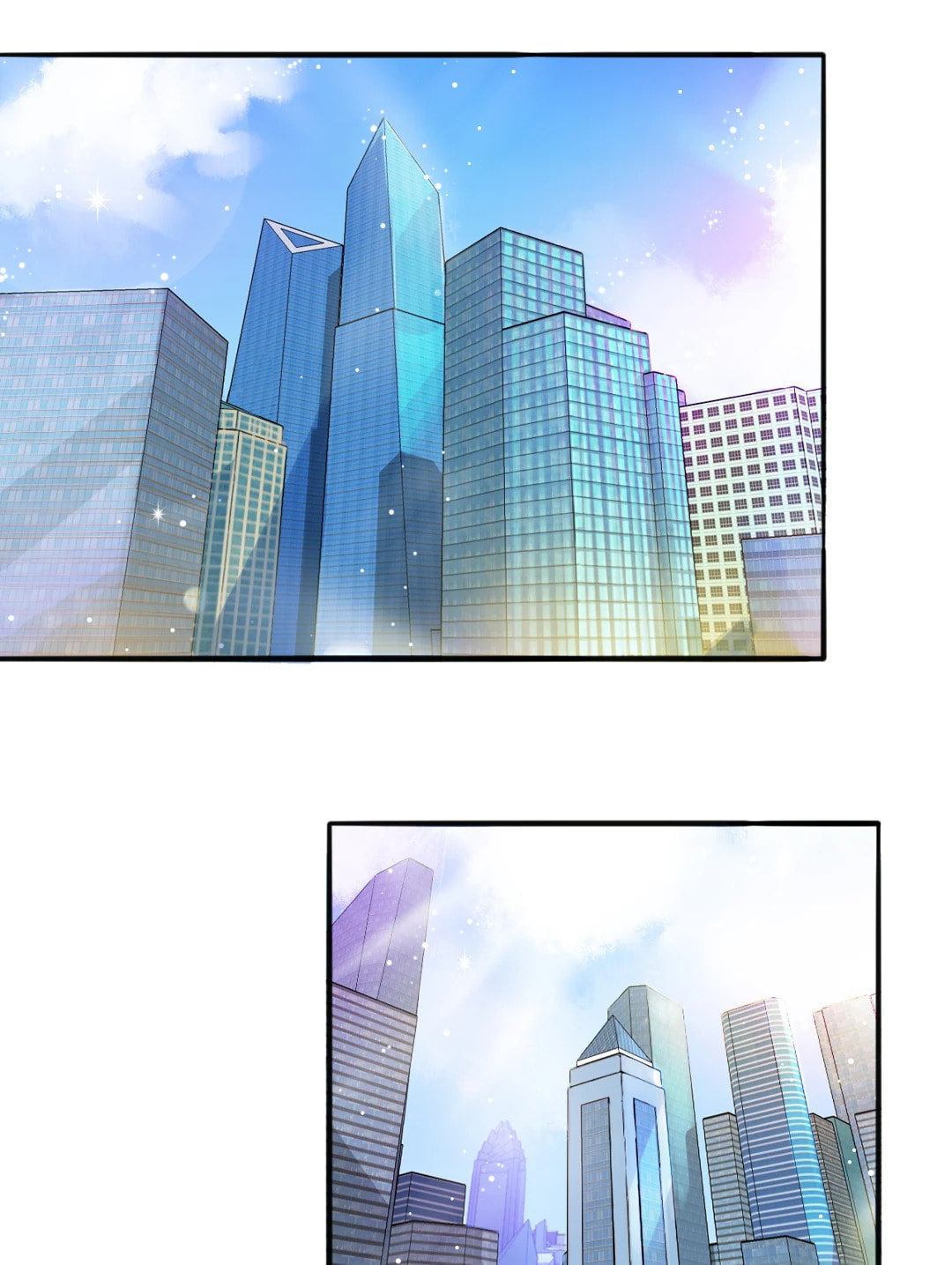 Read Your Fragrance chapter 1 image 3 on Lezhin