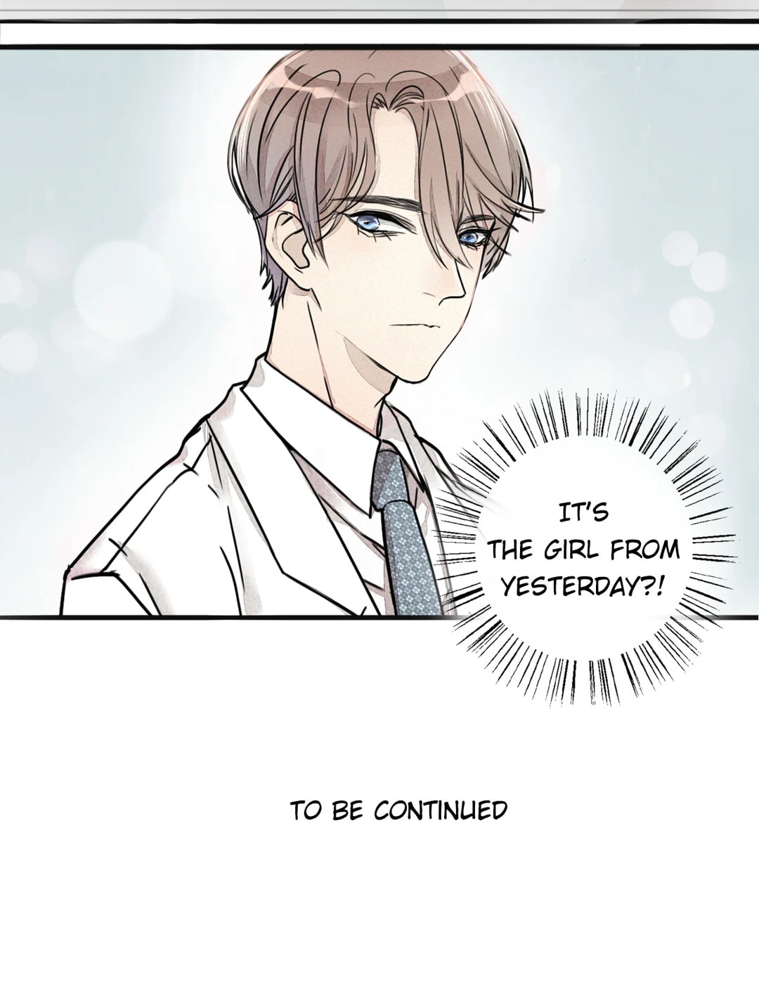 Read Your Fragrance chapter 1 image 37 on Lezhin