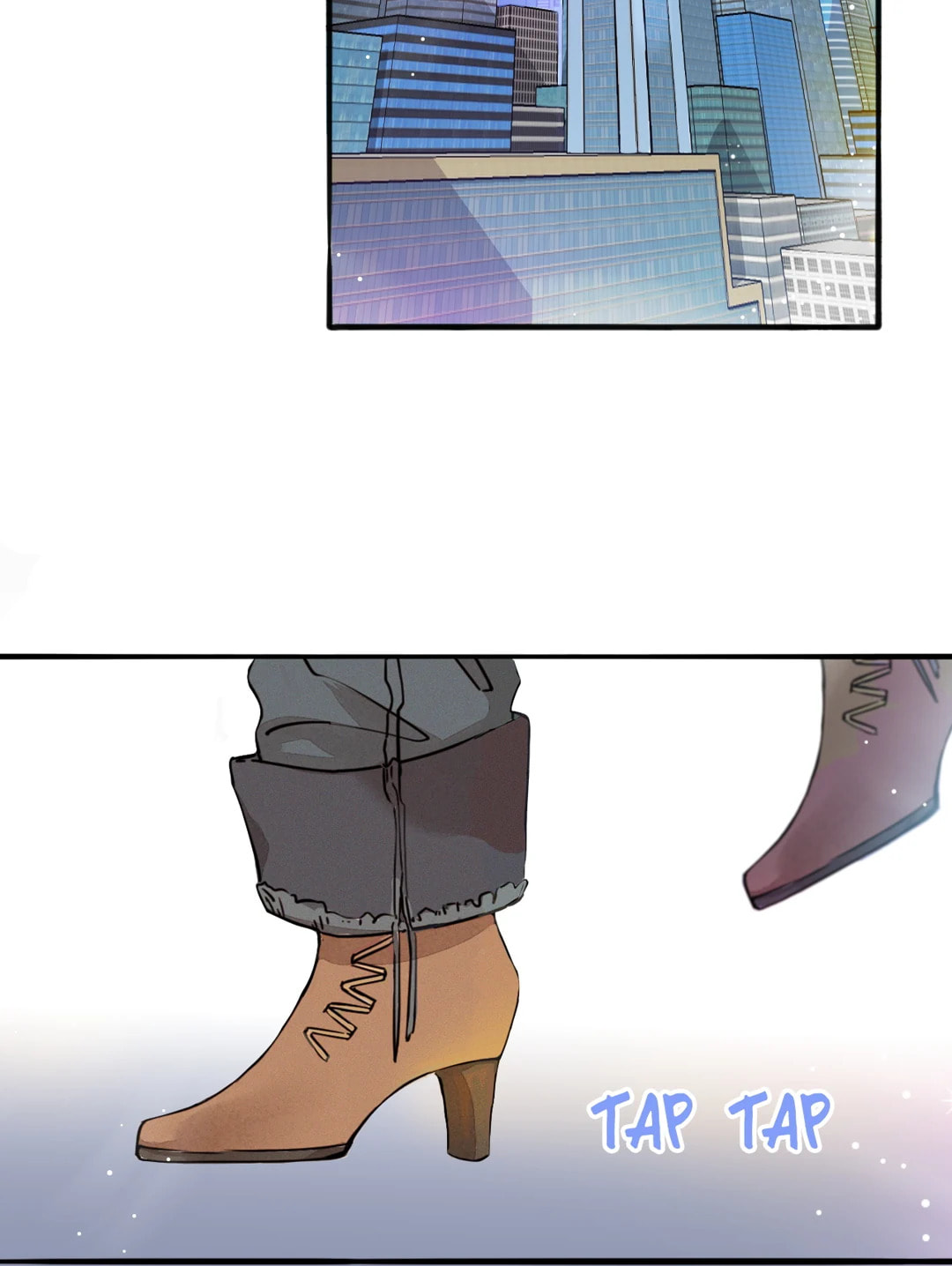 Read Your Fragrance chapter 1 image 4 on Lezhin