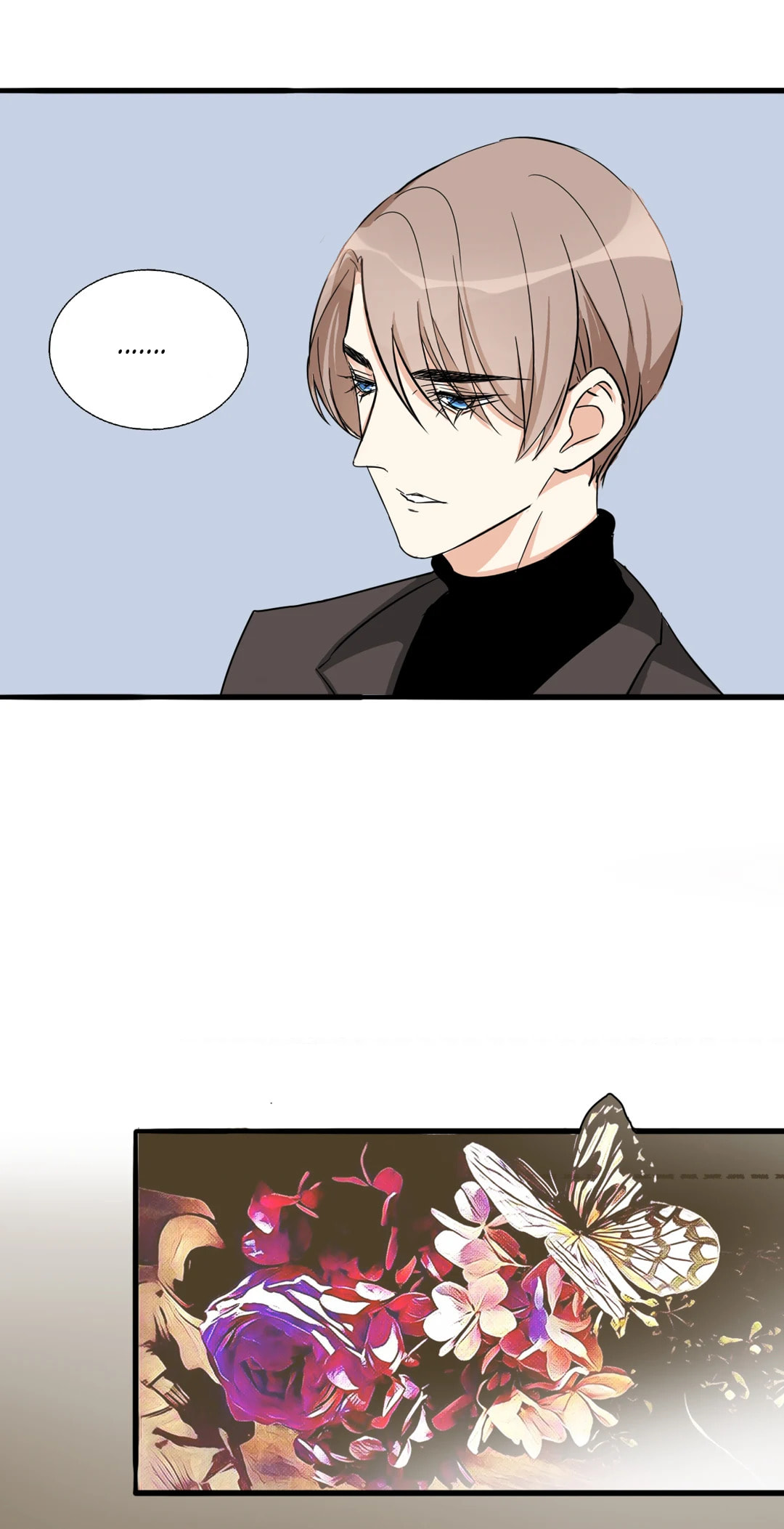 Read Your Fragrance chapter 11 image 12 on Lezhin