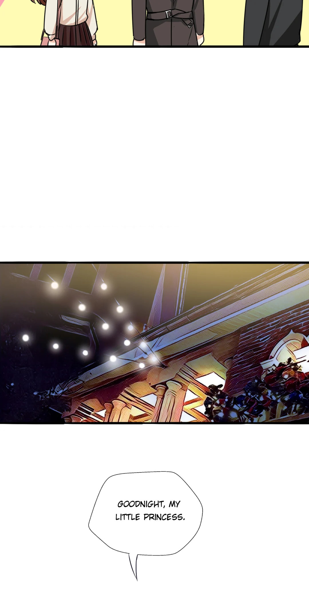 Read Your Fragrance chapter 11 image 7 on Lezhin