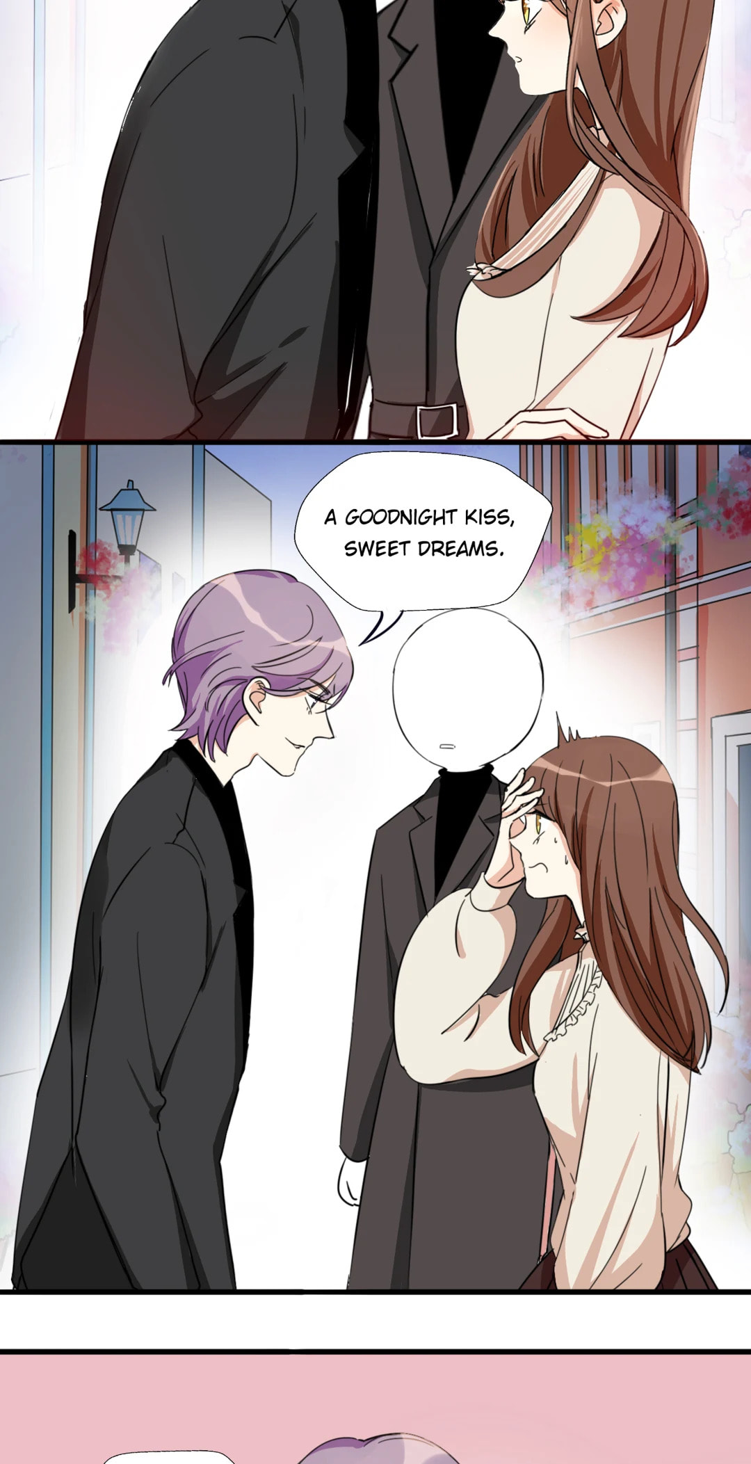 Read Your Fragrance chapter 11 image 9 on Lezhin