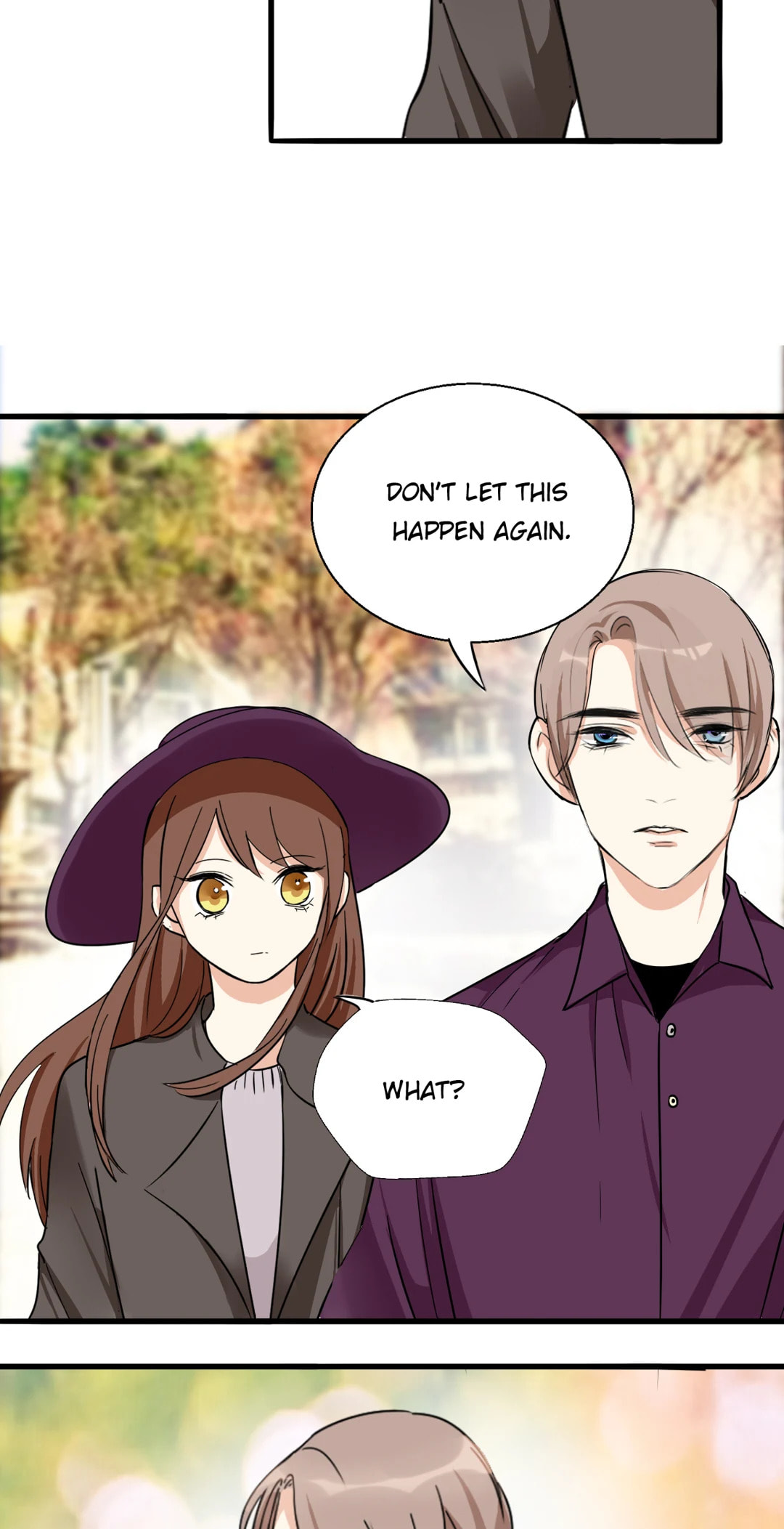 Read Your Fragrance chapter 12 image 10 on Lezhin