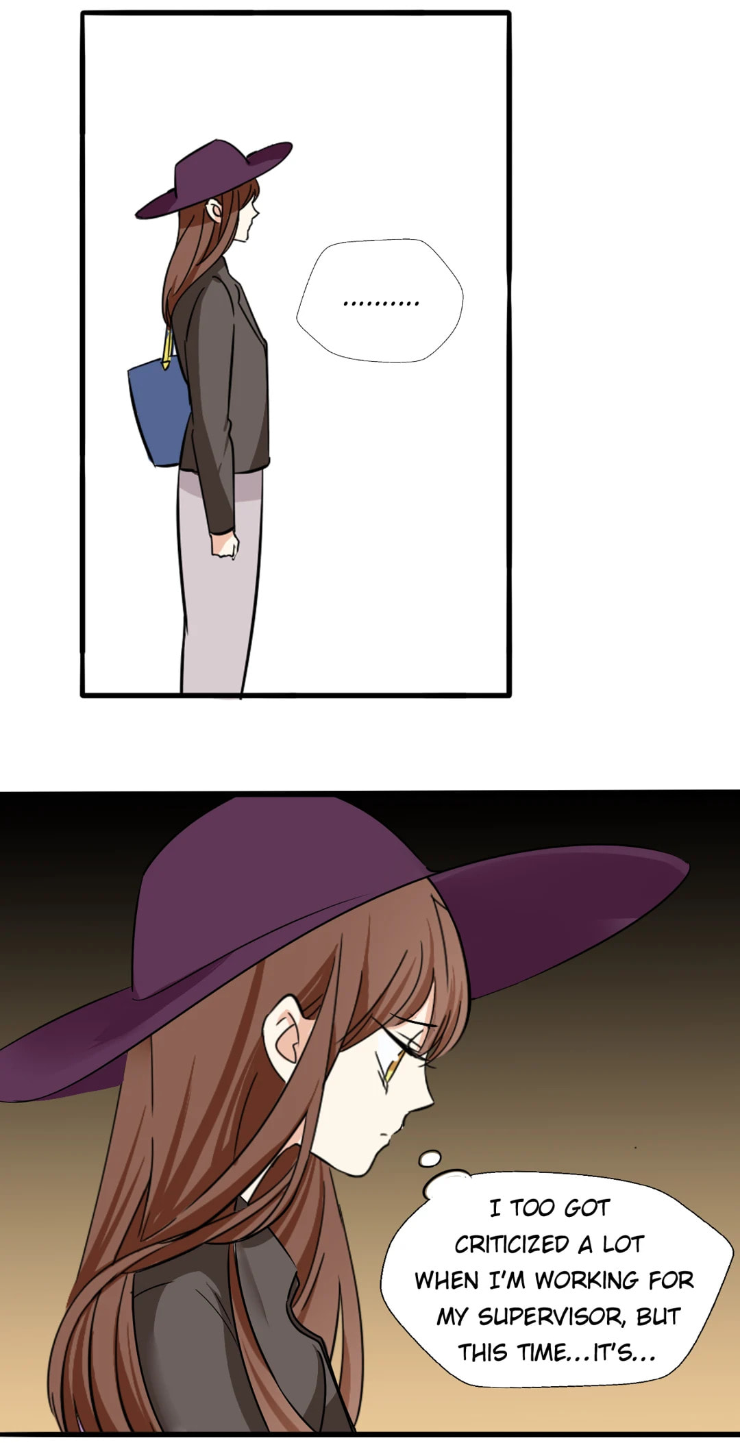 Read Your Fragrance chapter 12 image 12 on Lezhin