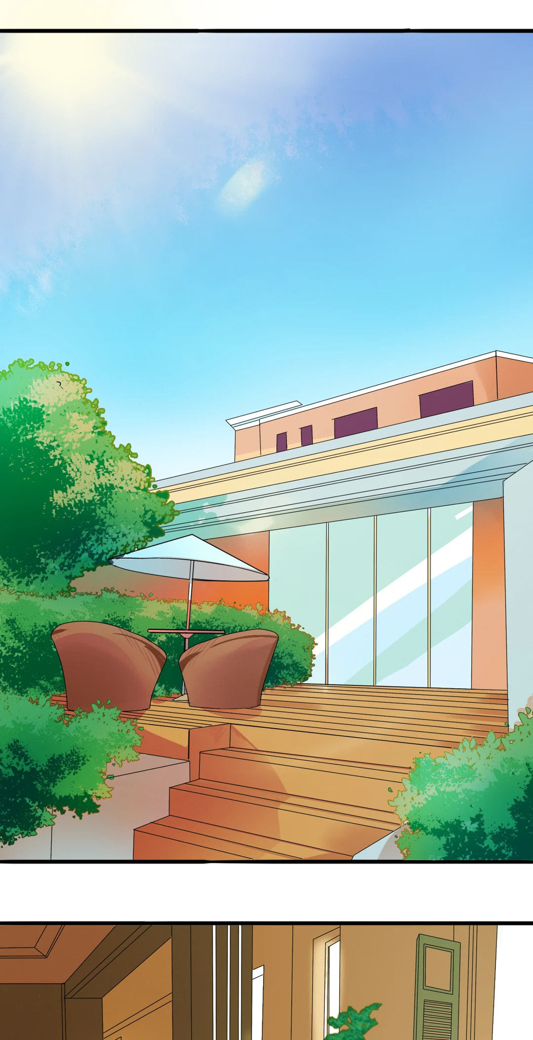 Read Your Fragrance chapter 12 image 13 on Lezhin