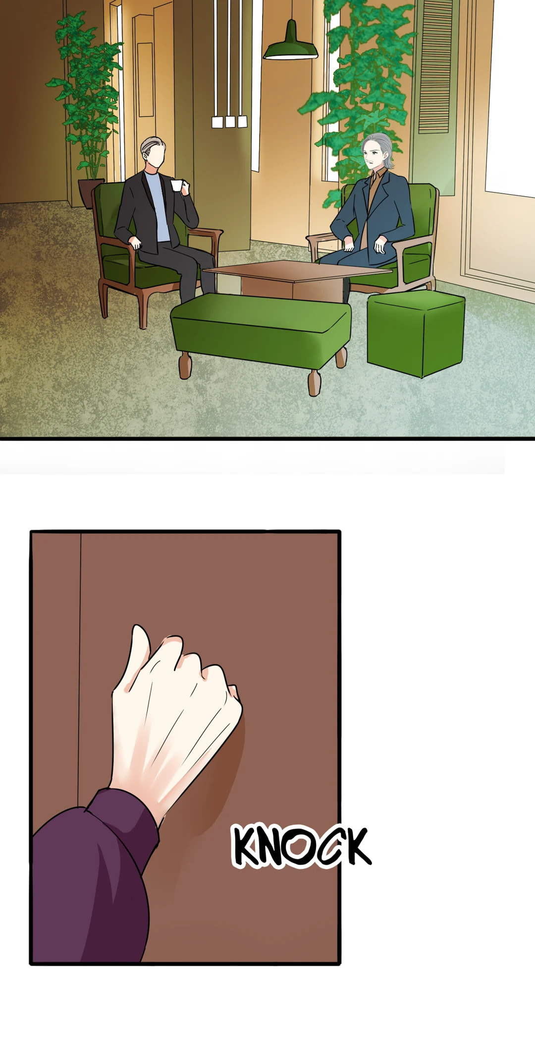 Read Your Fragrance chapter 12 image 14 on Lezhin