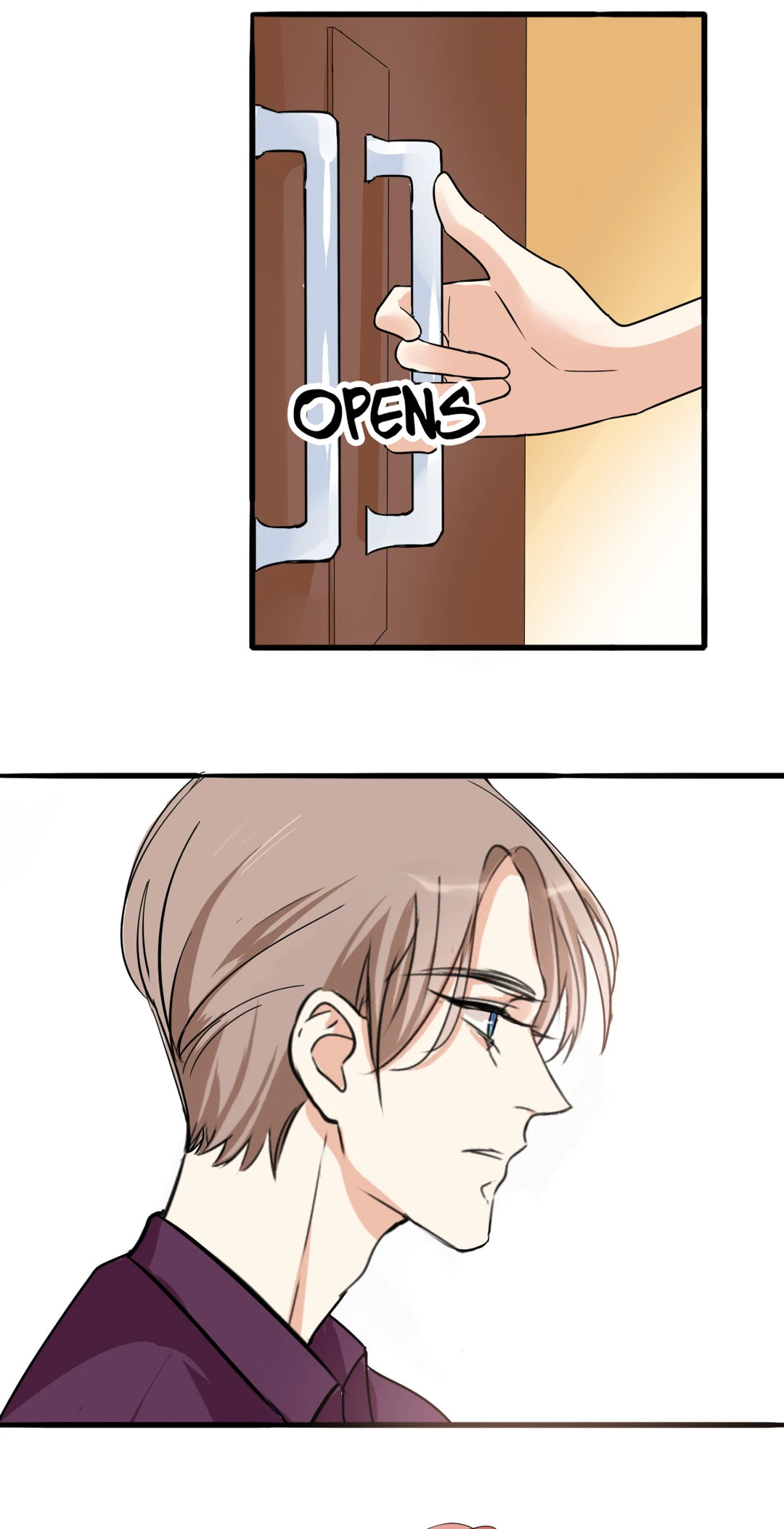 Read Your Fragrance chapter 12 image 15 on Lezhin