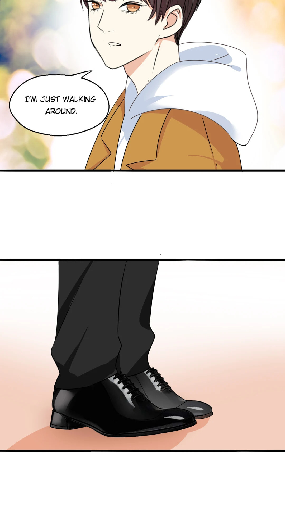 Read Your Fragrance chapter 12 image 2 on Lezhin