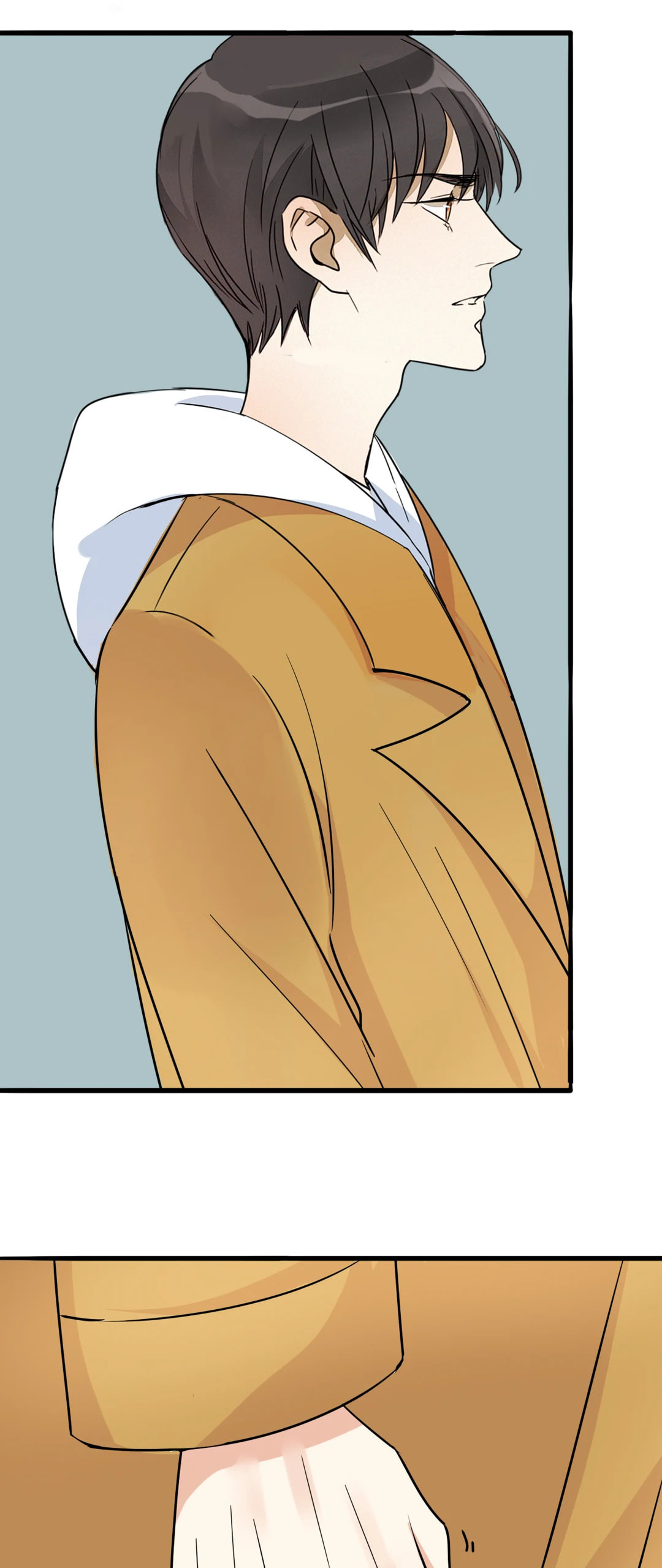 Read Your Fragrance chapter 12 image 7 on Lezhin