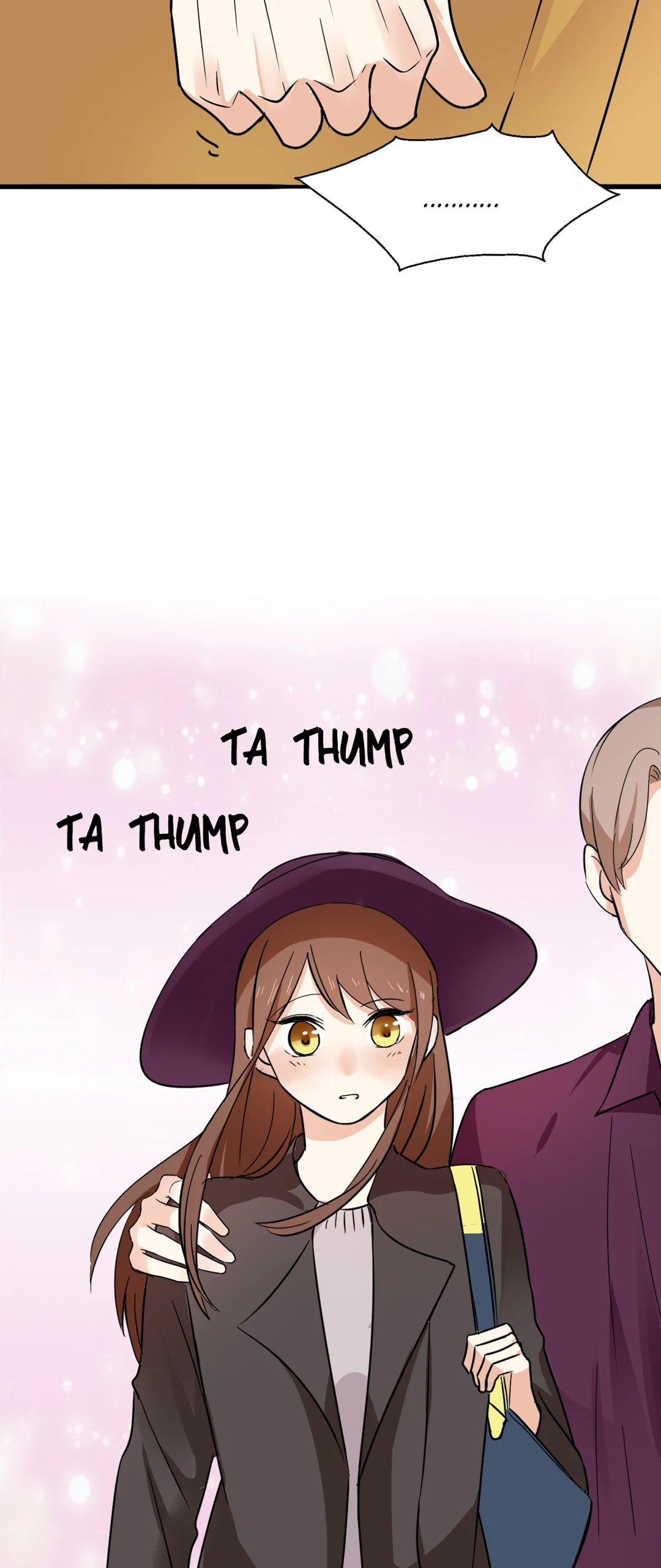 Read Your Fragrance chapter 12 image 8 on Lezhin