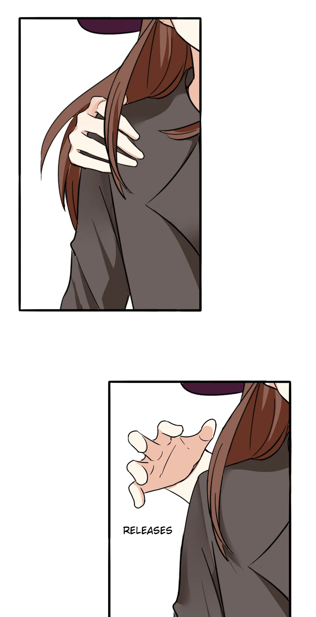 Read Your Fragrance chapter 12 image 9 on Lezhin