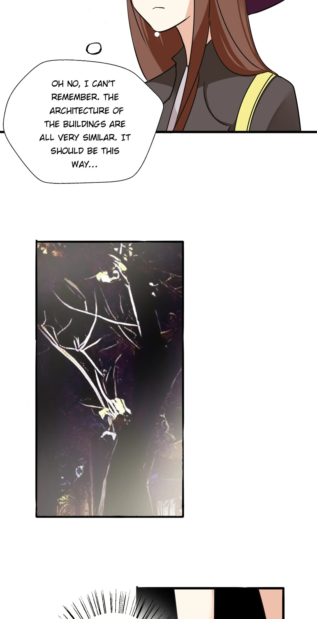 Read Your Fragrance chapter 13 image 10 on Lezhin
