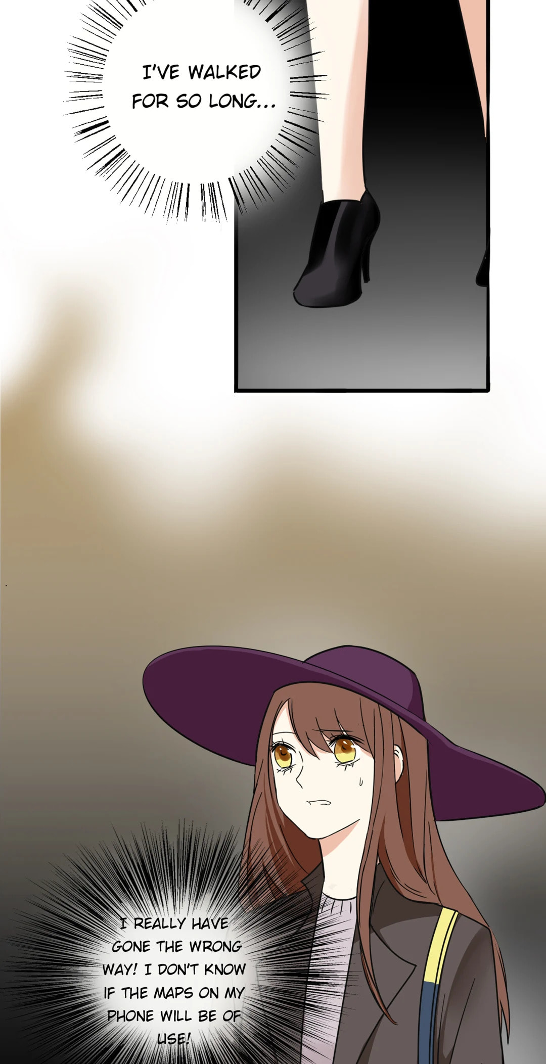 Read Your Fragrance chapter 13 image 11 on Lezhin