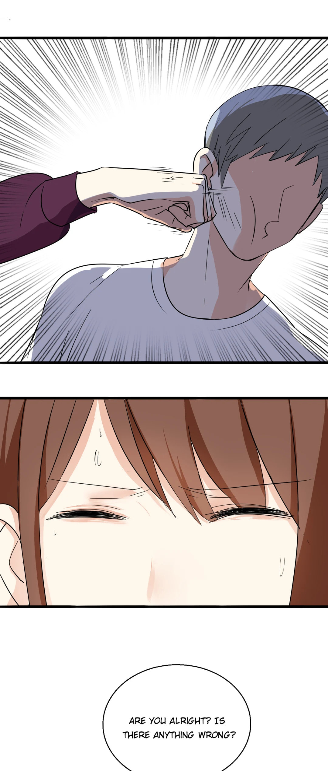 Read Your Fragrance chapter 13 image 17 on Lezhin