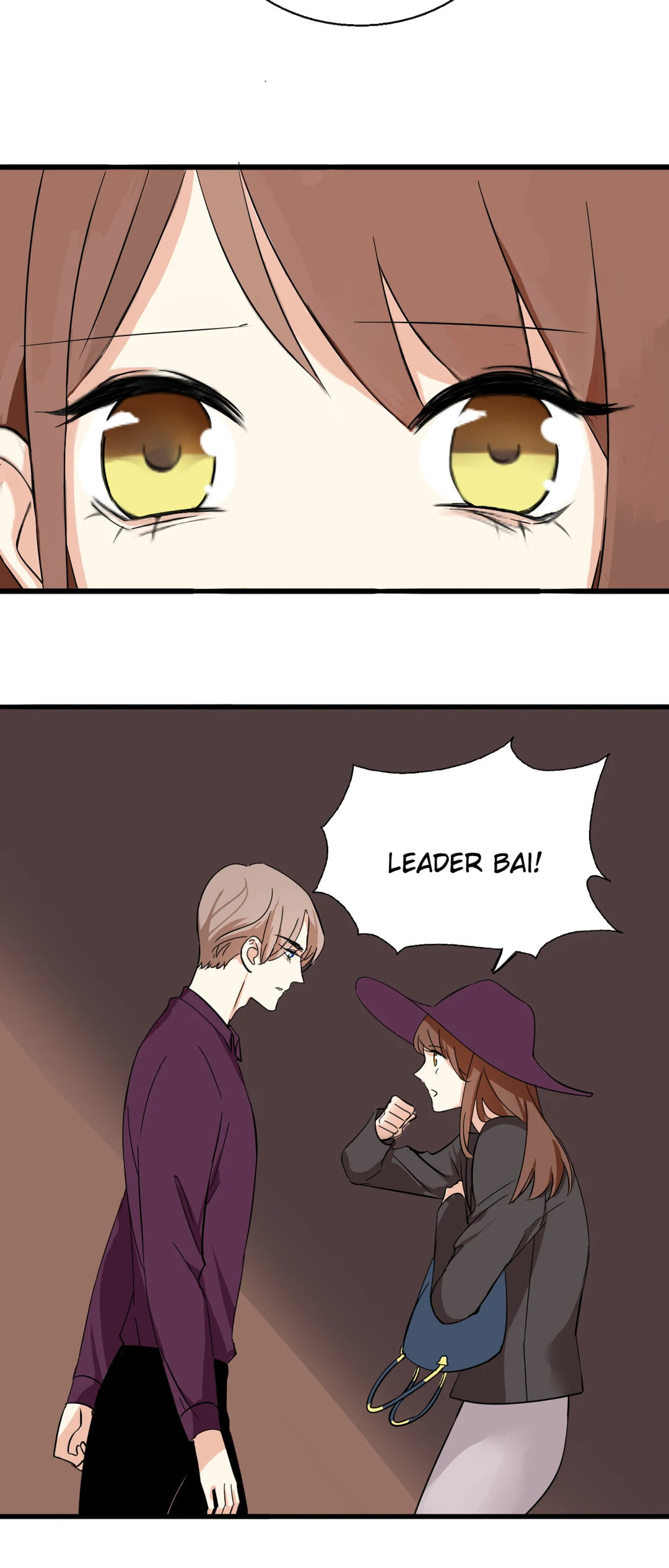 Read Your Fragrance chapter 13 image 18 on Lezhin
