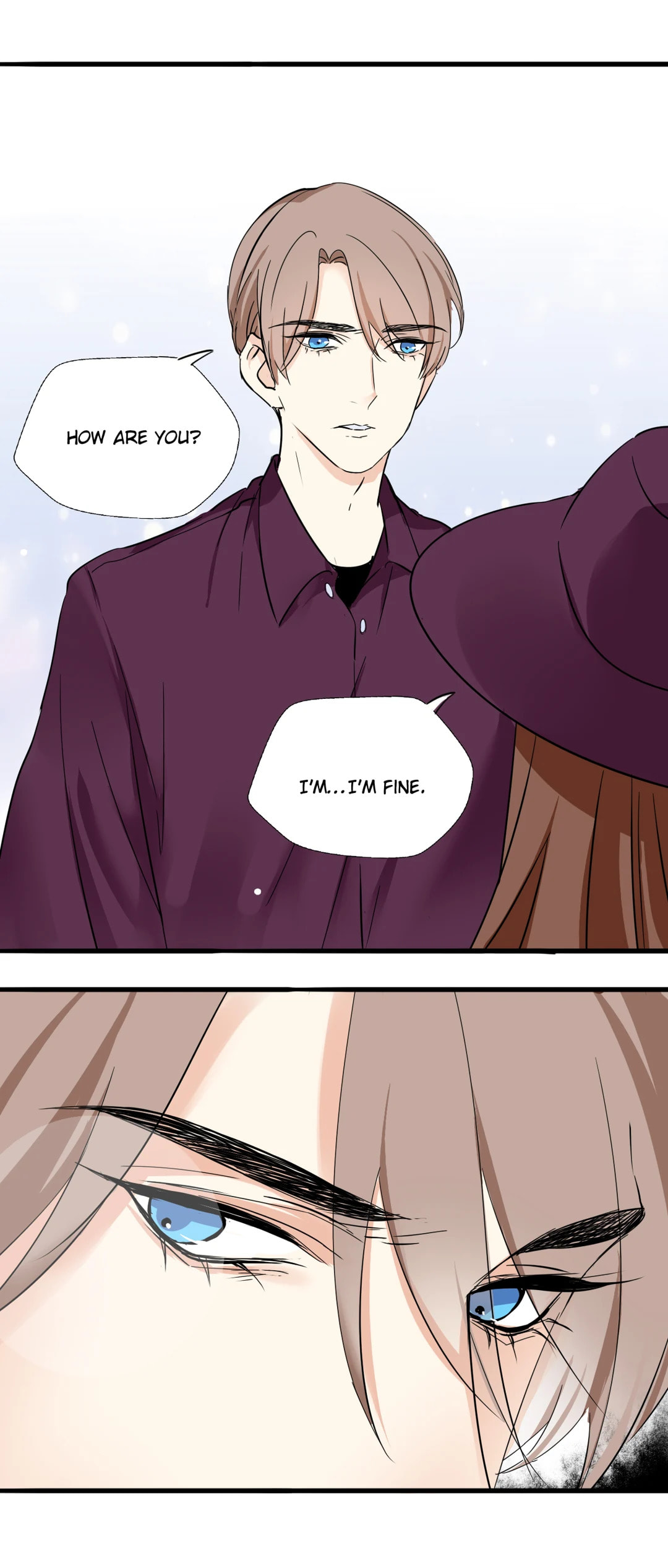 Read Your Fragrance chapter 13 image 19 on Lezhin