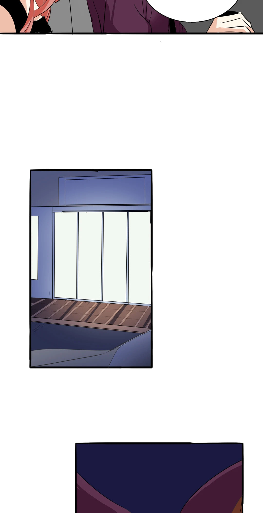 Read Your Fragrance chapter 13 image 27 on Lezhin